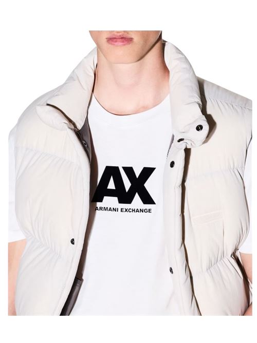 XM001403U0009 BIANCO ARMANI EXCHANGE | XM001403U0009 BIANCO